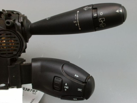 BLOC COMMODOS CITROEN C3 II Phase 1 (A51) 2009-2013