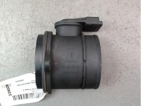 DEBITMETRE AIR PEUGEOT 307 Phase 2 2005-2007