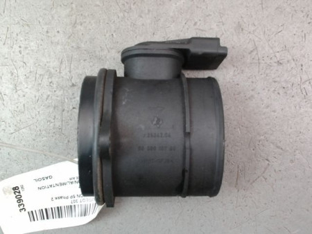 DEBITMETRE AIR PEUGEOT 307 Phase 2 2005-2007