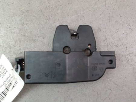 SERRURE HAYON  PEUGEOT 307 Phase 2 2005-2007