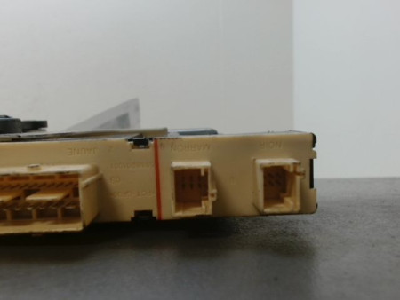 MECANISME+MOTEUR LEVE-GLACE AVANT GAUCHE PEUGEOT 307 Phase 2 2005-2007