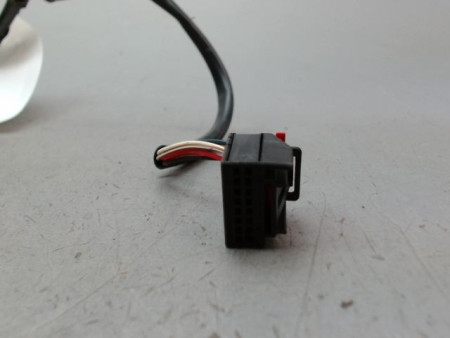 RETROVISEUR EXTERIEUR ELECTRIQUE DROIT AUDI A6 BERL. III Phase 1 2004-2008