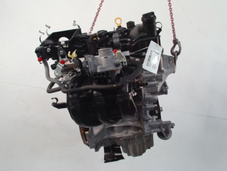 MOTEUR ESSENCE TOYOTA AYGO 5P 1.0 
