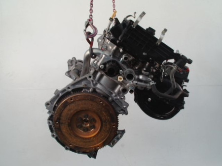 MOTEUR ESSENCE TOYOTA AYGO 5P 1.0 
