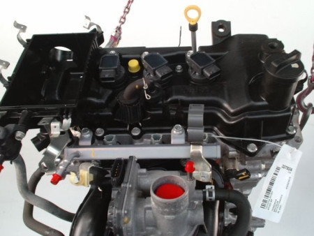 MOTEUR ESSENCE TOYOTA AYGO 5P 1.0 