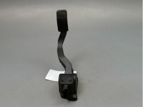 PEDALE ACCELERATEUR PEUGEOT 206 + 2009-2013