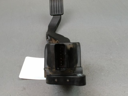PEDALE ACCELERATEUR PEUGEOT 206 + 2009-2013