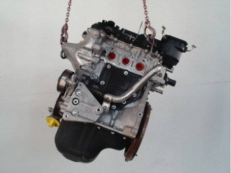 MOTEUR ESSENCE TOYOTA AYGO I Phase 2 2009-2012 1.0 