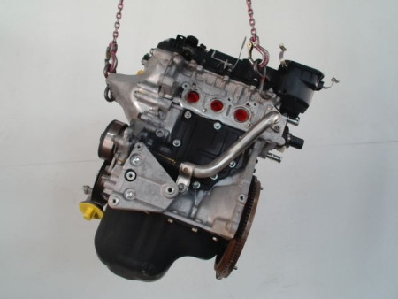 MOTEUR ESSENCE TOYOTA AYGO I Phase 2 2009-2012 1.0 