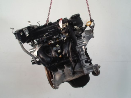 MOTEUR ESSENCE TOYOTA AYGO I Phase 2 2009-2012 1.0 