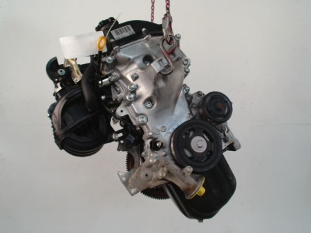 MOTEUR ESSENCE TOYOTA AYGO I Phase 2 2009-2012 1.0 