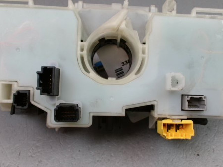 BLOC COMMODOS RENAULT ZOE