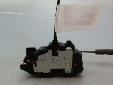 SYSTEME CONDAMNATION AVANT DROIT RENAULT MODUS Phase 2 2008-2012