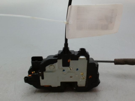SYSTEME CONDAMNATION AVANT DROIT RENAULT MODUS Phase 2 2008-2012
