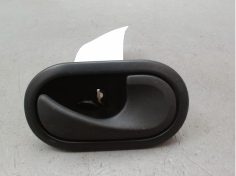 POIGNEE INTERIEURE PORTE AVANT DROIT RENAULT MODUS Phase 2 2008-2012