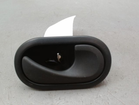 POIGNEE INTERIEURE PORTE AVANT DROIT RENAULT MODUS Phase 2 2008-2012