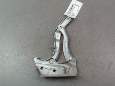 COMPAS DROIT CAPOT MERCEDES CLASSE B MONOSP. I Phase 1 (245) 2005-2008