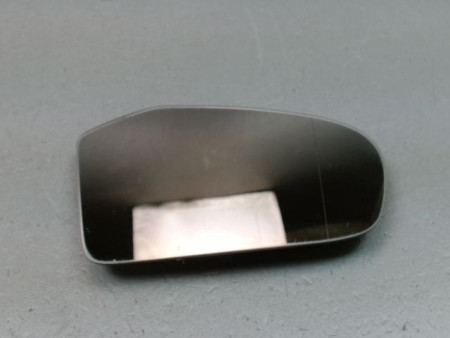 GLACE RETROVISEUR EXT D MERCEDES CLASSE B MONOSP. I Phase 1 (245) 2005-2008