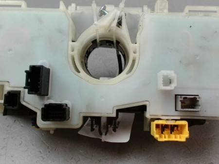 BLOC COMMODOS RENAULT ZOE