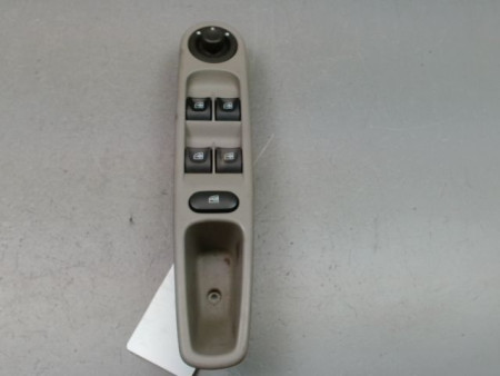 COMMANDE LEVE-GLACE PORTE AVG RENAULT ZOE