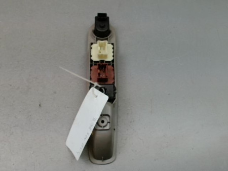 COMMANDE LEVE-GLACE PORTE AVG RENAULT ZOE