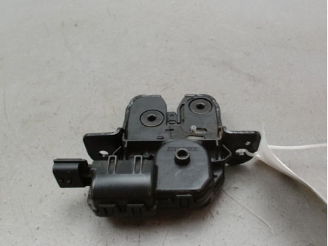 SERRURE HAYON  RENAULT ZOE