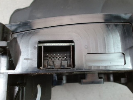 BLOC COMPTEURS MINI MINI III (F55/F56) 2014-...