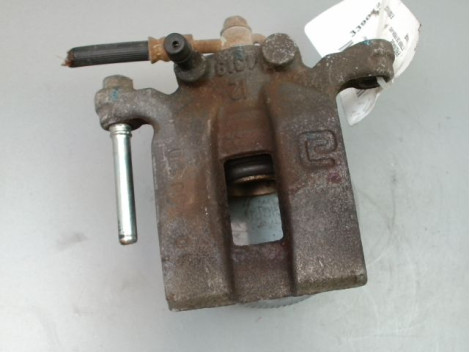 ETRIER DE FREIN ARRIERE GAUCHE NISSAN QASHQAI BREAK I Phase 1 2007-2010