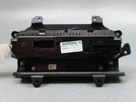 COMMANDE DE CHAUFFAGE FORD KA+