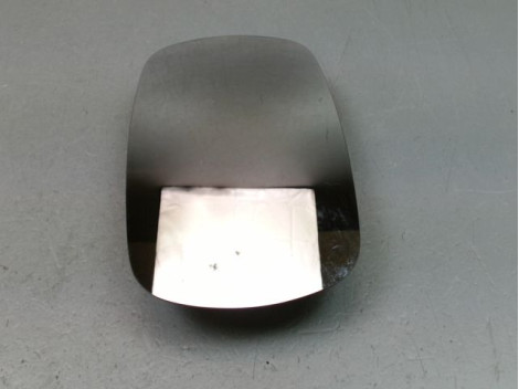GLACE RETROVISEUR EXT G FIAT DOBLO BREAK I Phase 2 2006-2009