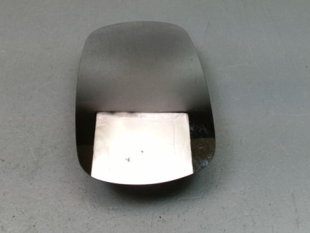 GLACE RETROVISEUR EXT G FIAT DOBLO BREAK I Phase 2 2006-2009