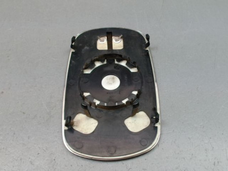 GLACE RETROVISEUR EXT G FIAT DOBLO BREAK I Phase 2 2006-2009