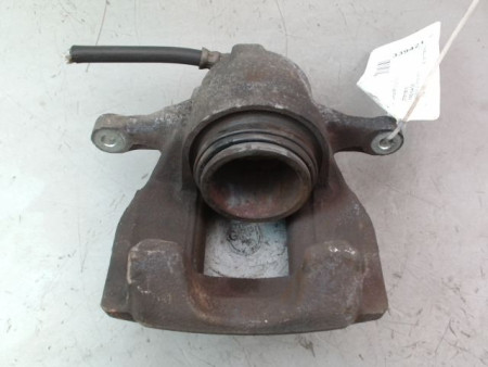ETRIER DE FREIN AVANT GAUCHE TOYOTA AURIS 2010-