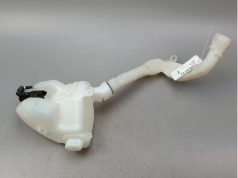 RESERVOIR LAVE-GLACE AVANT PEUGEOT 208 Phase 1 2012-...