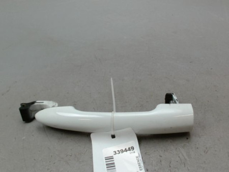 POIGNEE EXTERIEURE PORTE AVANT GAUCHE PEUGEOT 107 Phase 2 2009-2012