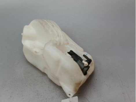 RESERVOIR LAVE-GLACE AVANT NISSAN QASHQAI BREAK I Phase 1 2007-2010