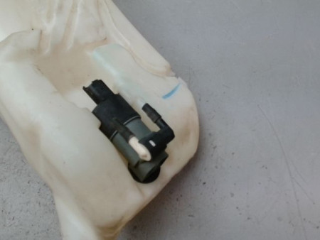 RESERVOIR LAVE-GLACE AVANT NISSAN QASHQAI BREAK I Phase 1 2007-2010