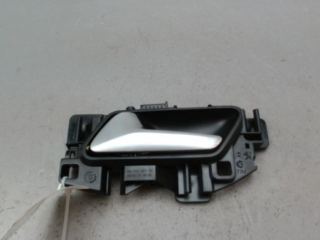 POIGNEE INTERIEURE PORTE AVANT GAUCHE PEUGEOT 308 SW 2008-