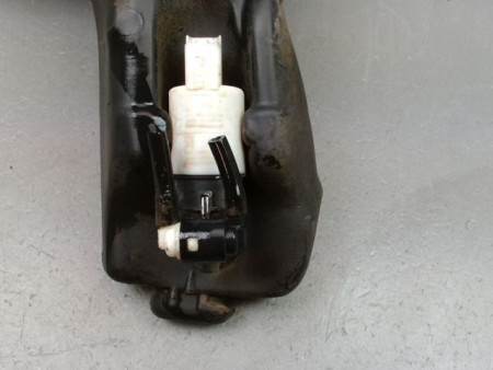 RESERVOIR LAVE-GLACE AVANT CITROEN C4 I Phase 2 2008-2010