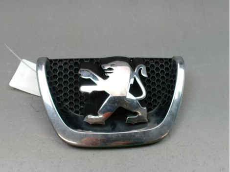 SIGLE CAPOT PEUGEOT 207 2006-2013