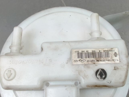 POMPE CARBURANT IMMERGEE DACIA SANDERO II Phase 1 2012-...
