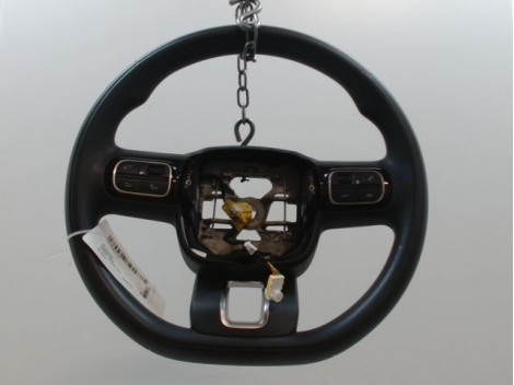 VOLANT DE DIRECTION CITROEN C3