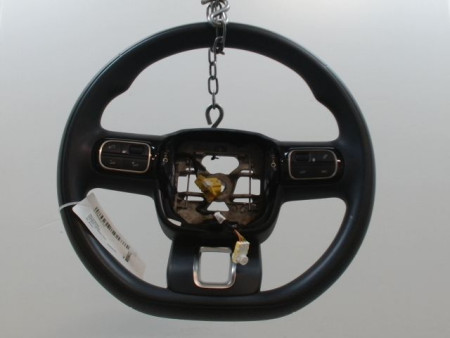 VOLANT DE DIRECTION CITROEN C3