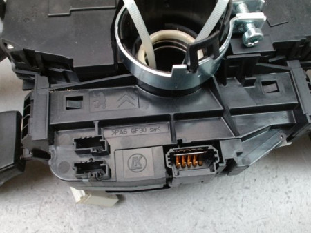 BLOC COMMODOS CITROEN C3 II Phase 1 (A51) 2009-2013