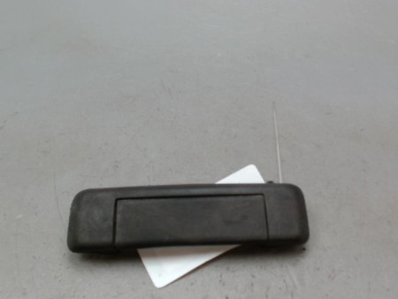 POIGNEE EXTERIEURE PORTE AVANT GAUCHE RENAULT SUPER 5 1984-1996
