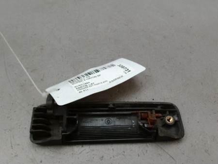 POIGNEE EXTERIEURE PORTE AVANT GAUCHE RENAULT SUPER 5 1984-1996