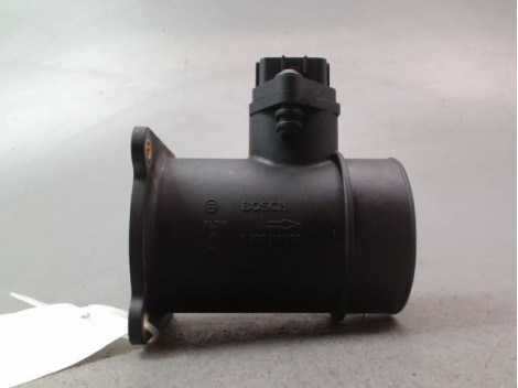 DEBITMETRE AIR NISSAN ALMERA TINO MONOSP. Phase 1 2000-2003