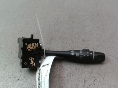 COMMANDE ESSUIE GLACE NISSAN ALMERA TINO MONOSP. Phase 1 2000-2003