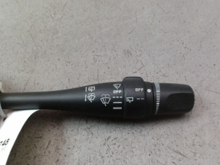 COMMANDE ESSUIE GLACE NISSAN ALMERA TINO MONOSP. Phase 1 2000-2003