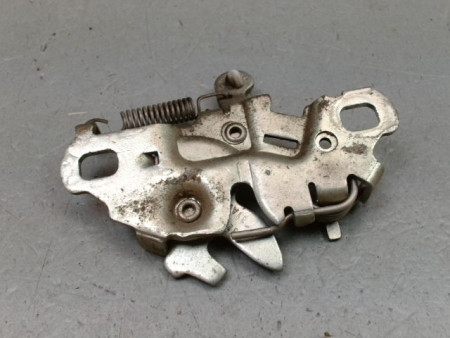 SERRURE CAPOT PEUGEOT 208 Phase 1 2012-...